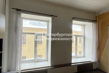 Комната 22.9 м² в 5-комн. кв. 3/5 этаж