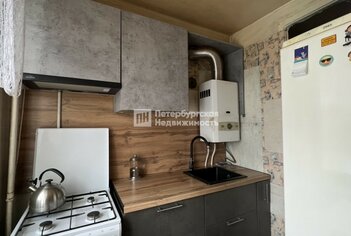 2-комн. кв. 44.5 м² 3/5 этаж