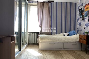 2-комн. кв. 55.4 м² 11/14 этаж