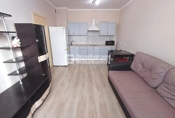 1-комн. кв. 38 м² 5/8 этаж