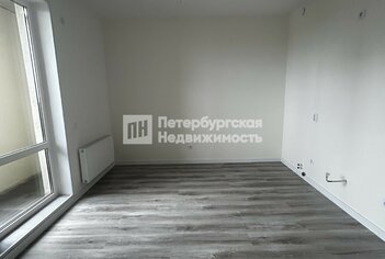  Студия 23.4 кв.м. у метро Ломоносовская