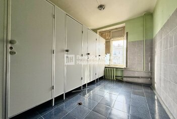 Комната 16 м² в 40-комн. кв. 5/6 этаж