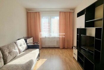 3-комн. кв. 73.9 м² 2/18 этаж