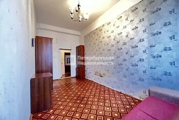 1-комн. кв. 41.3 м² 2/3 этаж