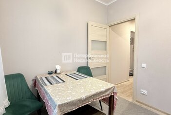  Квартира 34 кв.м.