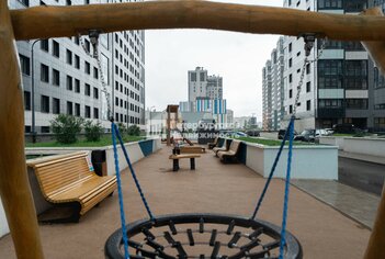 3-комн. кв. 106.1 м² 11/14 этаж