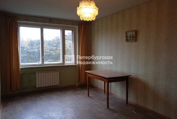 3-комн. кв. 70.9 м² 5/9 этаж