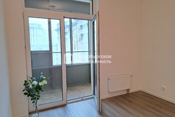 1-комн. кв. 44.7 м² 16/18 этаж