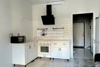 Студия 25.5 м² 4/25 этаж