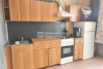 1-комн. кв. 38.6 м² 7/14 этаж