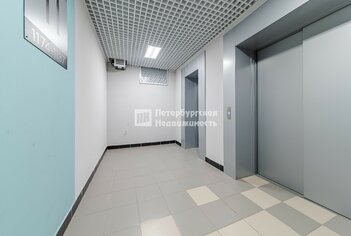 Студия 18.88 м² 11/13 этаж