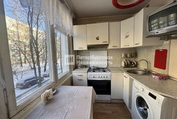 2-комн. кв. 44.6 м² 2/5 этаж