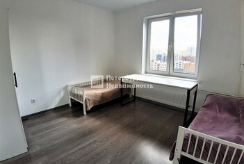 2-комн. кв. 49 м² 10/12 этаж