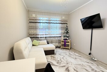  Квартира 34 кв.м.