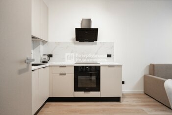  Квартира 47.3 кв.м. у метро Беговая