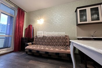 Студия 24 м² 2/12 этаж