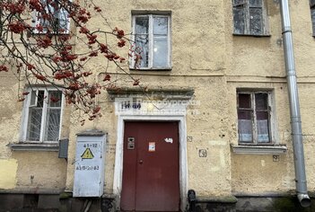 Комната 16.51 м² в 3-комн. кв. 1/3 этаж