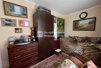 2-комн. кв. 44 м² 2/5 этаж