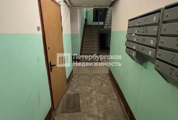 2-комн. кв. 41.3 м² 1/5 этаж