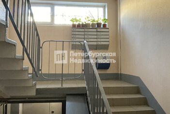 Комната 16.1 м² в 2-комн. кв. 5/5 этаж