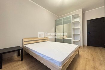  Квартира 44.4 кв.м.