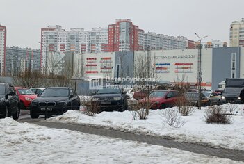  Квартира 36 кв.м. у метро Юго-западная (2015)