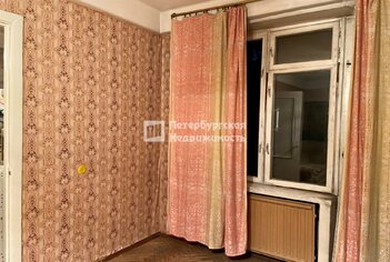 2-комн. кв. 46 м² 2/5 этаж