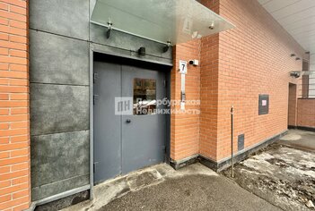 Студия 23 м² 2/24 этаж