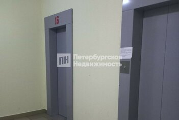 1-комн. кв. 39.6 м² 16/22 этаж