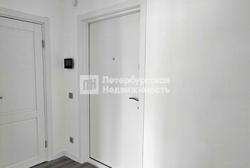  Квартира 32.5 кв.м.