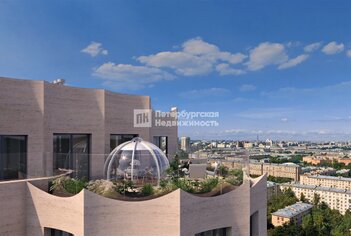 2-комн. кв. 55.5 м² 3/24 этаж