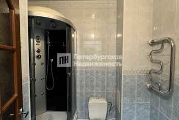 Студия 20.9 м² 6/18 этаж