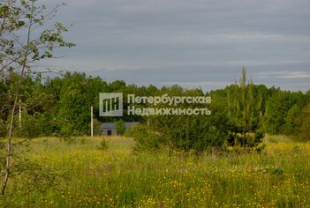 Земельный участок 11 сот. в деревня Сологубовка