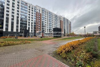 Студия 23 м² 10/12 этаж