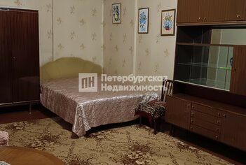 4-комн. кв. 115 м² 4/6 этаж