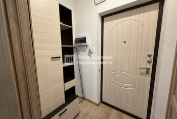  Студия 23.1 кв.м. у метро Рыбацкое