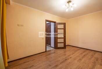 2-комн. кв. 56.3 м² 14/16 этаж