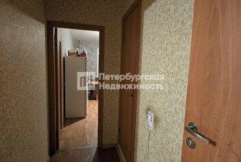  Квартира 85.9 кв.м. у метро Ленинский Проспект