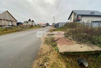 Земельный участок 6 сот. в деревня Низино 1-й Синопский пр-д