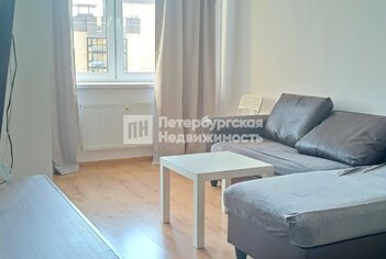  Квартира 33.2 кв.м. у метро Рыбацкое
