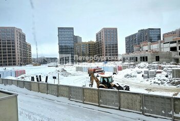  Квартира 32.5 кв.м.