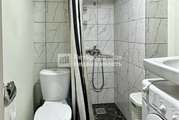  Студия 22 кв.м. у метро Василеостровская