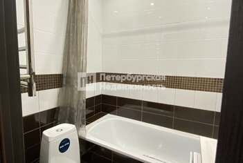  Квартира 31.1 кв.м. у метро Девяткино