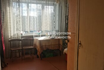 1-комн. кв. 35.6 м² 5/5 этаж