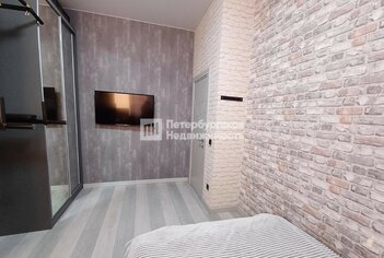 3-комн. кв. 83 м² 2/6 этаж