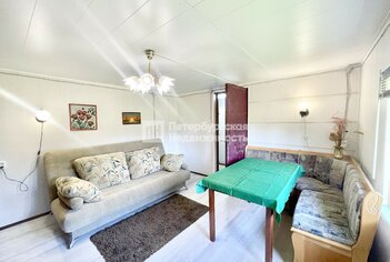 Жилой дом 46 м² в деревня Большево ул Центральная, д51Б