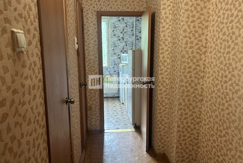  Квартира 51.1 кв.м. у метро Проспект Ветеранов