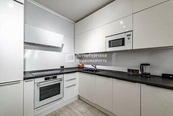 1-комн. кв. 46 м² 14/14 этаж