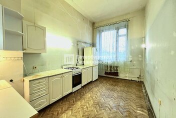 1-комн. кв. 41.3 м² 2/3 этаж