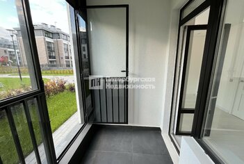 Студия 26.1 м² 1/4 этаж